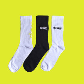 LOGO SOCKS